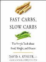 Fast Carbs, Slow Carbs