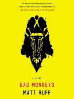 Bad Monkeys