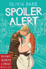 Spoiler Alert: A Novel