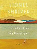 The Motion of the Body Through Space