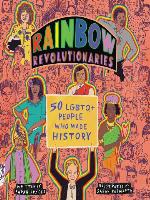 Rainbow Revolutionaries
