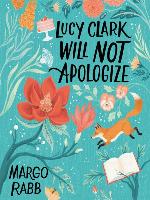Lucy Clark Will Not Apologize