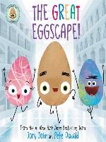 The Great Eggscape!