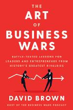 The Art of Business Wars