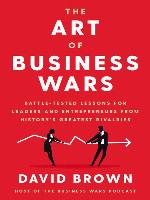 The Art of Business Wars