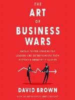 The Art of Business Wars