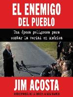 Enemy of the People, the  enemigo del pueblo, El (Span ed)