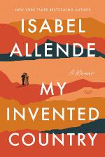 My Invented Country: A Memoir