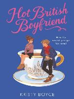 Hot British Boyfriend