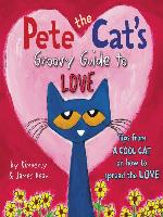 Pete the Cat's Groovy Guide to Love