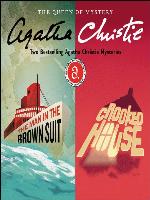 The Man in the Brown Suit & Crooked House