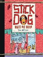 Stick Dog Meets His Match