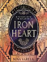 Iron Heart