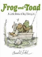 Frog and Toad