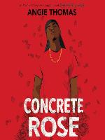 Concrete Rose