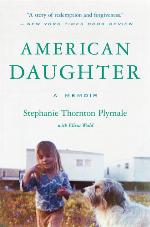 American Daughter: A Memoir