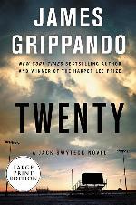 Twenty: A Jack Swyteck Novel (Jack Swyteck Novel, 17)