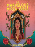 The Marvelous Mirza Girls