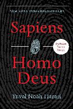 Sapiens/Homo Deus Box Set w/Bonus Material