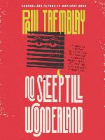 No Sleep Till Wonderland