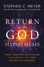 Return of the God Hypothesis