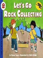 Let's Go Rock Collecting