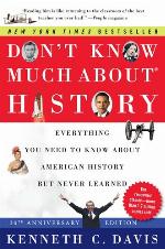 Don't Know Much About History [30th Anniversary Edition]