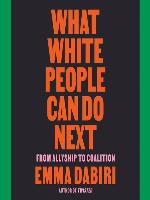 What White People Can Do Next