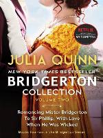 Bridgerton Collection, Volume 2