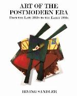 Art Of The Postmodern Era