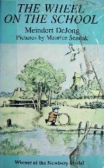 The Wheel on the School