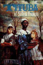 Tituba of Salem Village