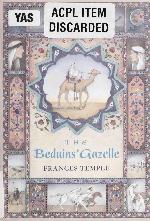 The Beduins' Gazelle