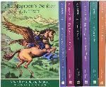 The Chronicles of Narnia Box Set: Full-Color Collector's Edition
