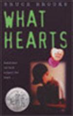 What Hearts (Laura Geringer Books (Paperback))