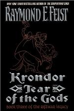 Krondor