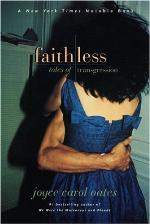 Faithless Tales Of Transgression
