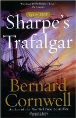 Sharpe's Trafalgar