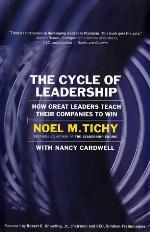 The Cycle of Leadership