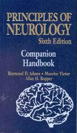 Principles of Neurology