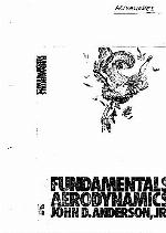 Fundamentals of Aerodynamics