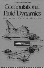 Computational Fluid Dynamics