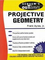 Projective Geometry