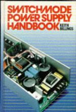 Switchmode Power Supply Handbook