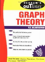 Sch Outline Graph Theory