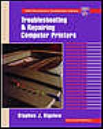 Troubleshooting and Repairing Computer Printers