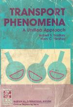 Transport Phenomena