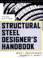 Structural Steel Designer's Handbook