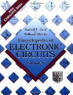 The Encyclopedia of Electronic Circuits, Volume 6