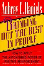 Bringing Out The Best In People